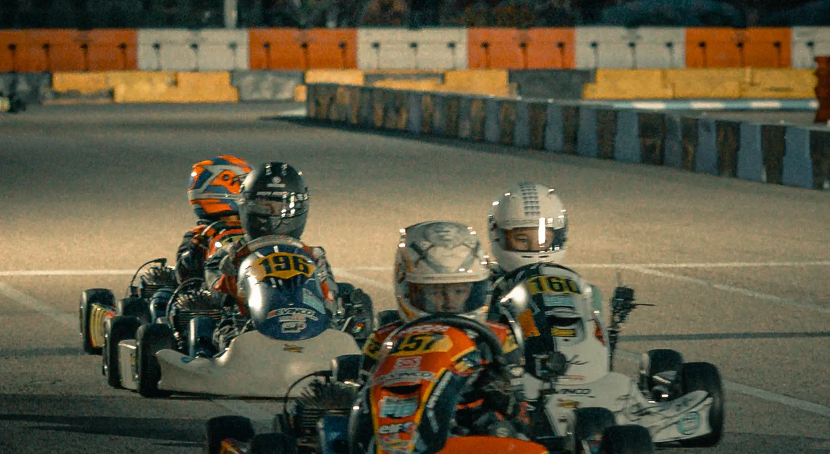 Choosing the Right Lenses for Storytelling