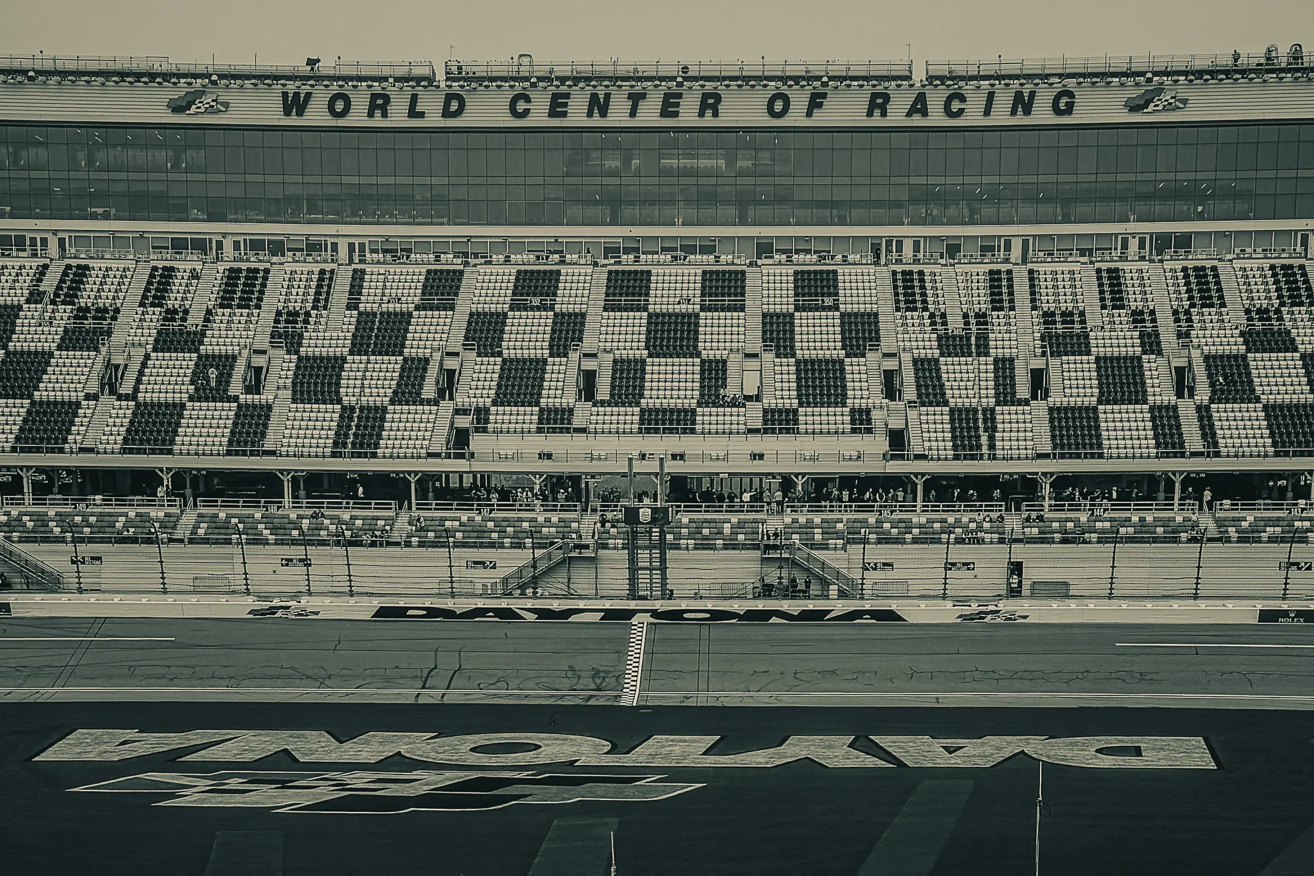 IMSA WeatherTech – Endurance as portraiture